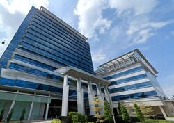 Keppel Bay Tower (D4), Office #591798211